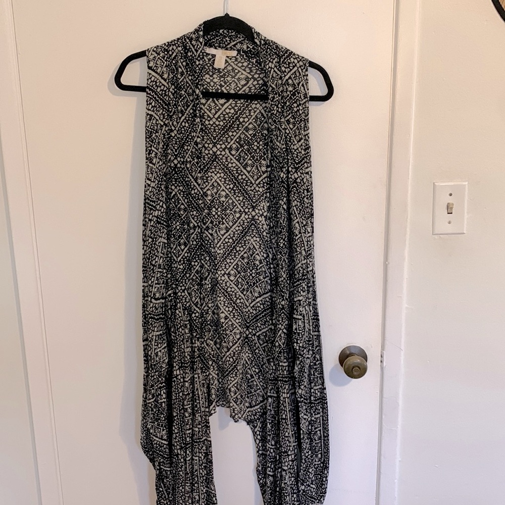 Amuse Society coverup